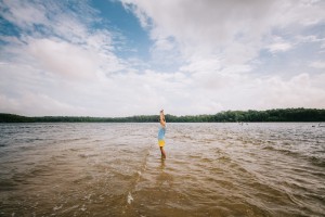 Rio Preguicas by fast boat