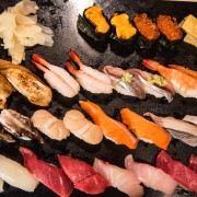 sushi, tokyo sushi, japan sushi