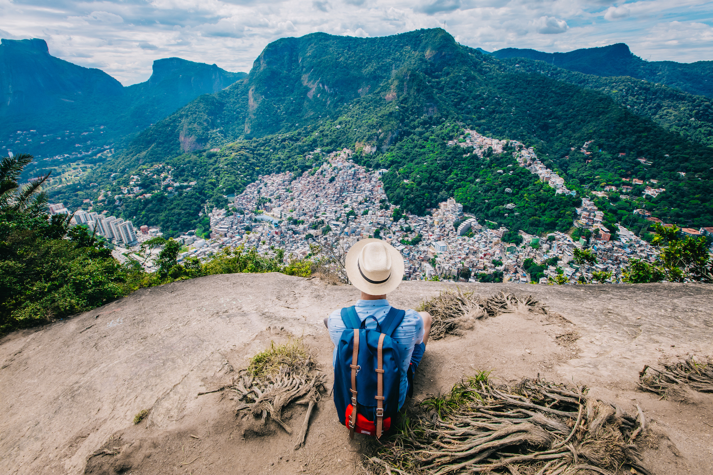 rio de janeiro best view